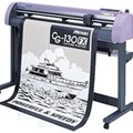 Máy cắt decal Mimaki CG-130FX II